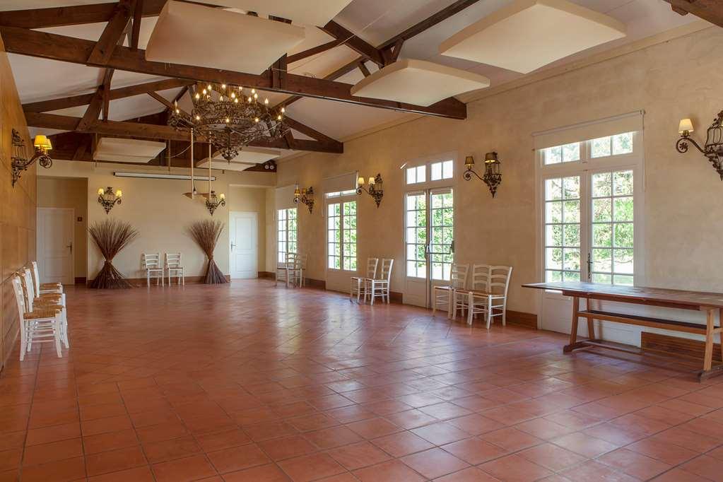 Chateau D'Arche, Grand Cru Classe De Sauternes Facilities photo